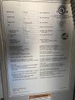 2003 Hobart Hba2g Natual Gas Double Rack Oven
